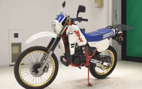 HONDA MTX200R MD13