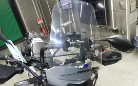 HONDA CRF250L 2020 MD47