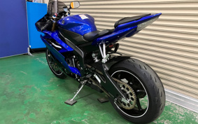 YAMAHA YZF-R6 2006 RJ12