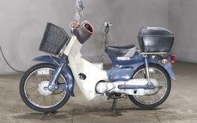 HONDA SUPER CUB50 AA01