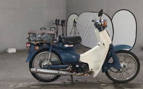HONDA SUPER CUB50 AA01