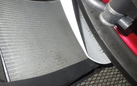 SUZUKI HAYABUSA Gen.3 2023 EJ11A