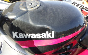 KAWASAKI ZZ-R600 1991 ZX600D