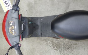YAMAHA JOG Gen.1 2022 3KJ