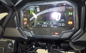 KAWASAKI VERSYS A 2025 LE650H