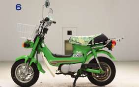 HONDA CHALY 50 CF50