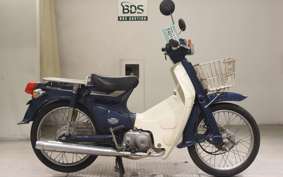 HONDA C50 SUPER CUB E 2017 C50