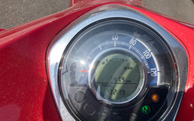 HONDA  SUPER CUB 125 JA58