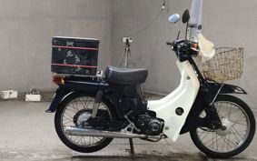 SUZUKI BAR DEE50 BA41A