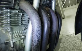 SUZUKI GSX1100S KATANA 1990 GS110X