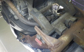 SUZUKI ADDRESS V125 G CF46A