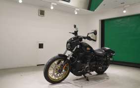 HARLEY RH975S 2024