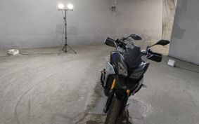 YAMAHA TRACER 9 GT RN51J