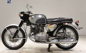 HONDA CBM72 2022 CBM72