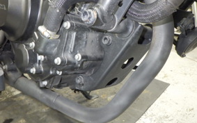 HONDA REBEL 250 S MC49