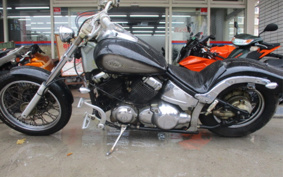 YAMAHA DRAGSTAR 400 1997 4TR