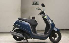 HONDA ﾀﾞﾝｸ AF78