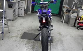 YAMAHA WR250R 2007 DG15J