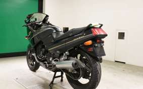 KAWASAKI GPX750 R 1986 ZX750F