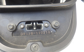 SUZUKI SU WISH LTD DV12B