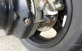 SUZUKI SKYWAVE 250 (Burgman 250) S 2 CJ43A