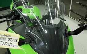 KAWASAKI NINJA 400 2019 EX400G