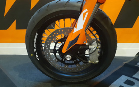 KTM 690 SMC R LSV40