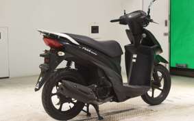 SUZUKI ADDRESS 110 2008 CE47A