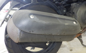 SUZUKI LET's 4 CA41A