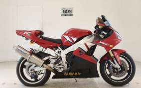 YAMAHA YZF-R1 2002