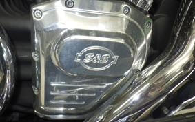 HARLEY FLHR 1690 2012