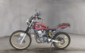 YAMAHA SEROW 225W 4JG