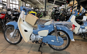HONDA SUPER CUB50 AA09