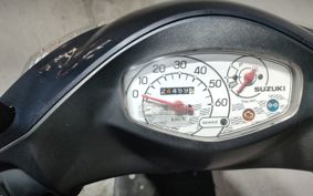 SUZUKI ADDRESS V50 CA4BA