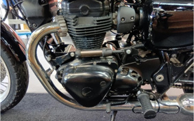 KAWASAKI W800 STREET 2022 EJ800E