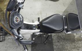 HONDA C50 SUPER CUB AA04
