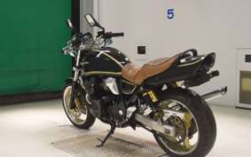 SUZUKI INAZUMA 400 (GSX400) 1999 GK7BA