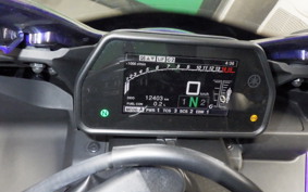YAMAHA YZF-R1 2020 RN65J