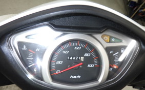 HONDA LEAD 110 2008 JF19