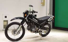 KAWASAKI SUPER SHERPA 1998 KL250G