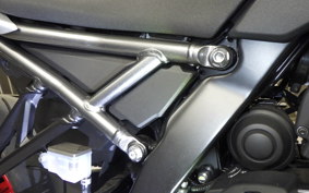 SUZUKI GSX-8R 2025 EM1AA