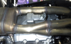 SUZUKI HAYABUSA Gen.3 2024 EJ11A