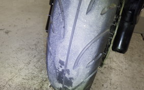 YAMAHA CYGNUS 125 XSR 3 2023 SED8J