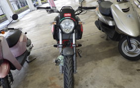APRILIA STX125 CAFE