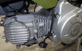 HONDA ｸﾛｽｶﾌﾞ50 AA06