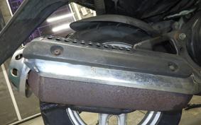 HONDA DIO GEN 3