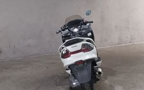 SUZUKI SKYWAVE 250M CJ45A