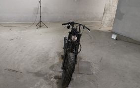 HONDA FTR223 MC34