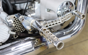 HARLEY FXST 2000 BHL