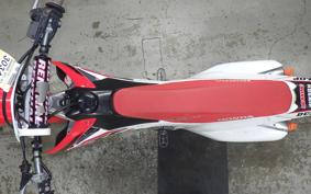 HONDA CRF250 RALLY ME10
